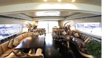 NOBODY -  Saloon View